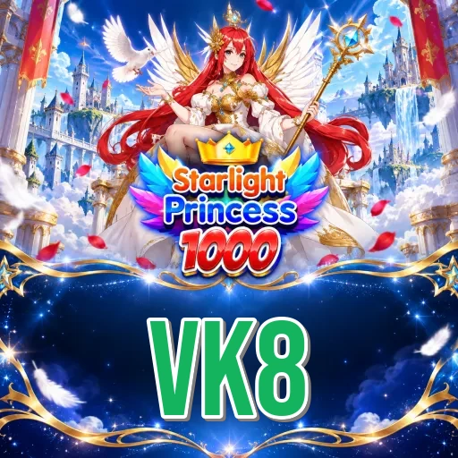 vk8 APK listing on Android showing version 3.9.9