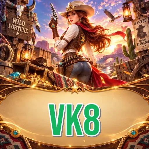 Official vk8 channel verification badge for Bangladesh
